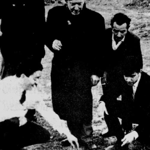 Caso UMMO en Aluche (Madrid) el 6 Febrero de 1976 - Imagen 16