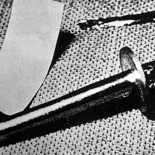 Caso UMMO en Aluche (Madrid) el 6 Febrero de 1976 - Imagen 9