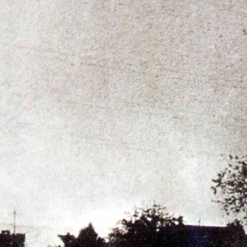 ANÁLISIS TÉCNICO DE LAS FOTOGRAFÍAS DE SAN JOSÉ  DE VALDERAS UMMO (1 JUNIO 1967 ) - Imagen 9