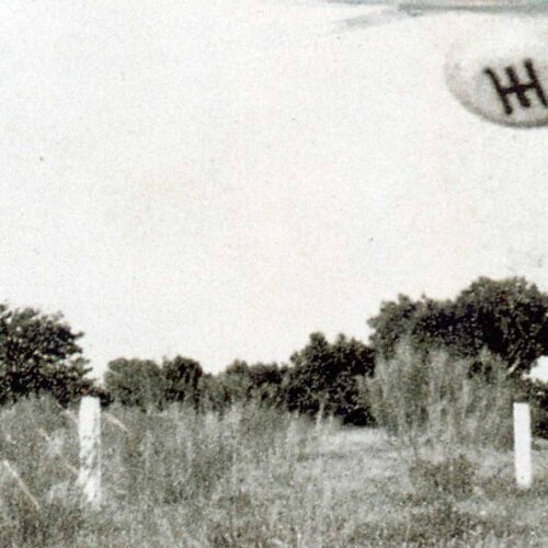 ANÁLISIS TÉCNICO DE LAS FOTOGRAFÍAS DE SAN JOSÉ  DE VALDERAS UMMO (1 JUNIO 1967 ) - Imagen 7