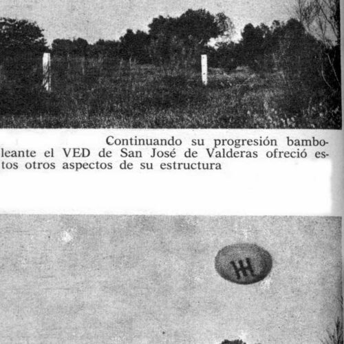 Reports from Ummo Pleiades Library - Imagen 1