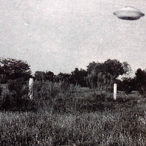 ANÁLISIS TÉCNICO DE LAS FOTOGRAFÍAS DE SAN JOSÉ  DE VALDERAS UMMO (1 JUNIO 1967 ) - Imagen 2