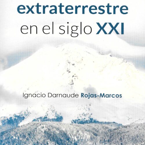 Libro "El desafío extraterrestre en el Siglo XXI" - Imagen 1