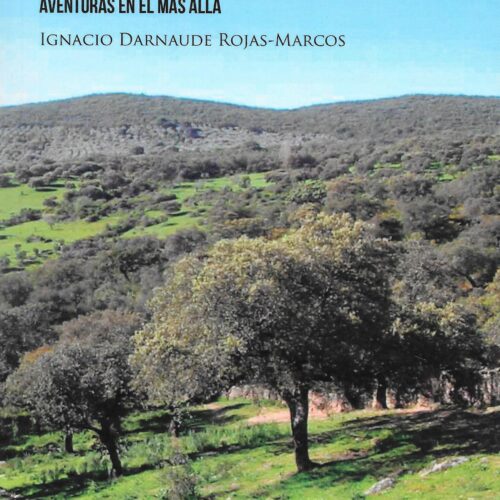 Libro "La vida después de la muerte. Aventuras en el más allá" - Imagen 1