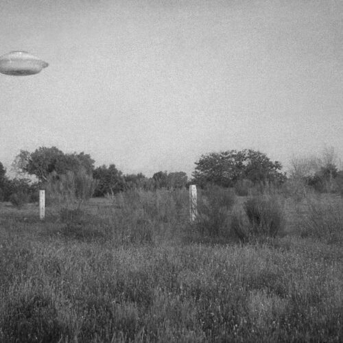 ANÁLISIS TÉCNICO DE LAS FOTOGRAFÍAS DE SAN JOSÉ  DE VALDERAS UMMO (1 JUNIO 1967 ) - Imagen 25
