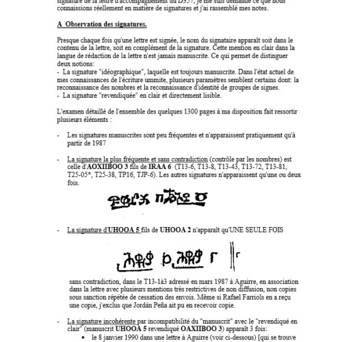 Ummo y Jean Pollion (Noviembre 2002) - Imagen 1