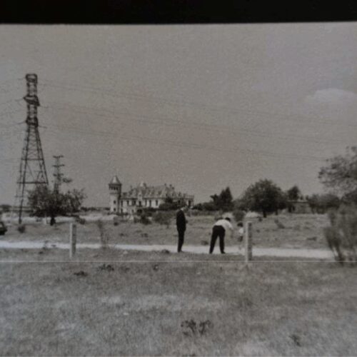 Fotos sobre Ummo del archivo de Rafael Farriols - Imagen 1