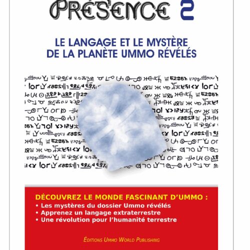 Le mystere de la planete Ummo revele (Roger Denocla) - Imagen 1