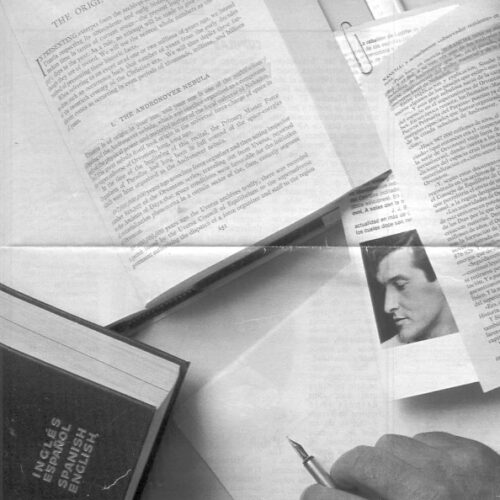 J. J. Benítez y el Libro de Urantia - Imagen 1