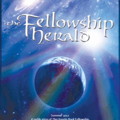 Cosmology in the light of The Urantia Book por Calabrese - Imagen 1