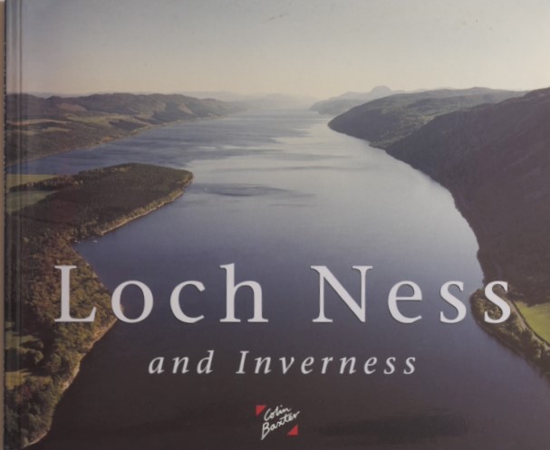 Libro "Loch Ness" - Imagen 1