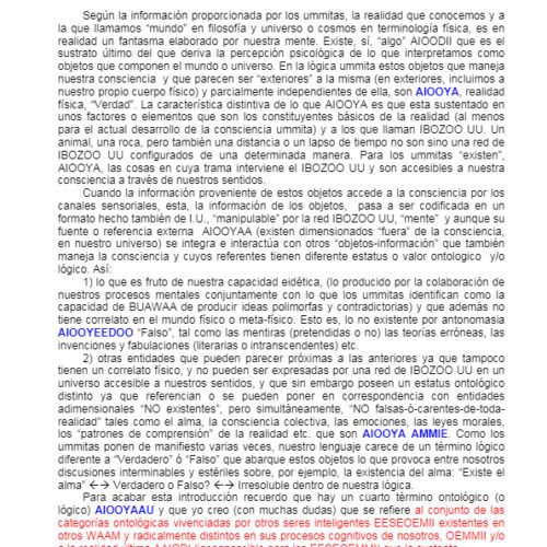 UMMO Ibozoo Uu Barrenechea-Rotaeche - Imagen 1