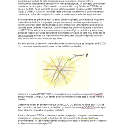 Informe UMMO Ibozoo Uu - Imagen 1