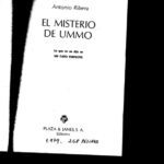 Informe Ummo N 59,Ibozoo Uu,A.Ribera-thumbnail