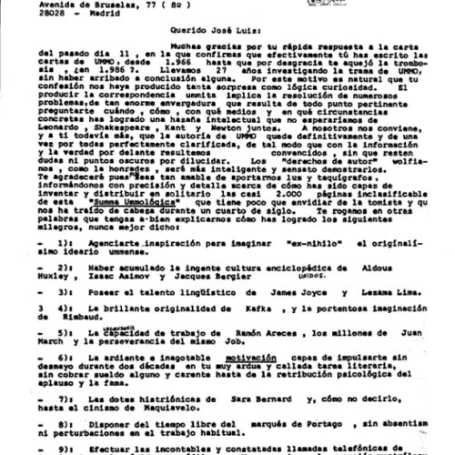 Preguntas Ummo Jordan Peña - Imagen 1