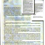 Jordan Penya,Carta a IDRM,5-11-2010(en frances),.J.Bastide-thumbnail