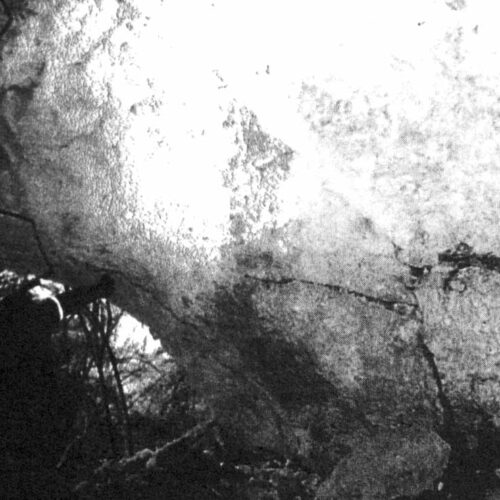 La Javie Cueva UMMO 2004 - Imagen 4
