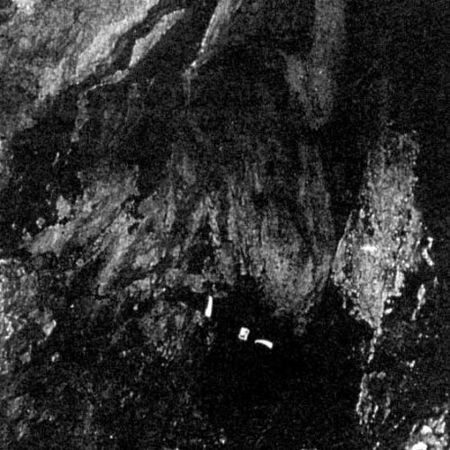 La Javie Cueva UMMO 2004 - Imagen 3
