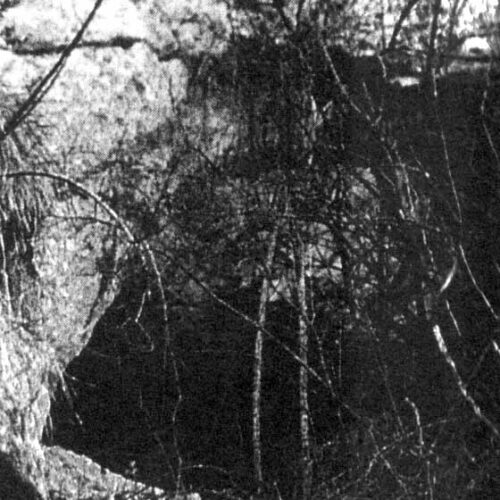 La Javie Cueva UMMO 2004 - Imagen 2