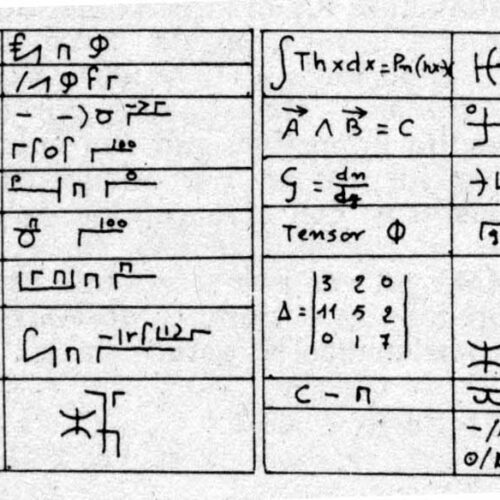 Matemáticas UMMO - Imagen 1