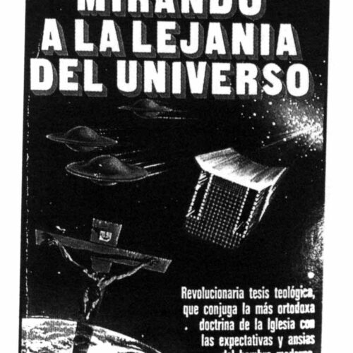 Entrevista a López Guerrero por Manuel Gavira UMMO - Imagen 1