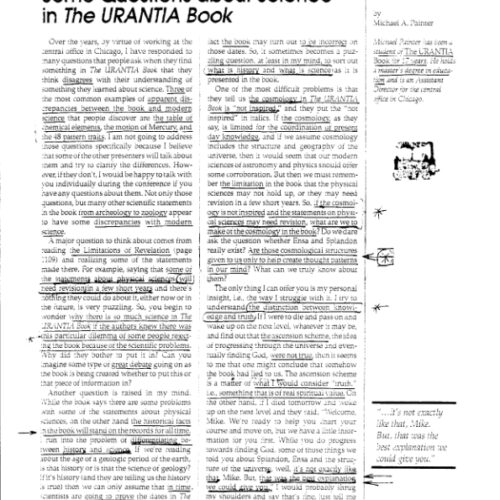 Urantia book por Painter - Imagen 1