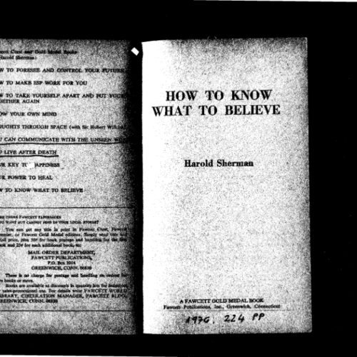 Urantia Book Revelations - Imagen 1