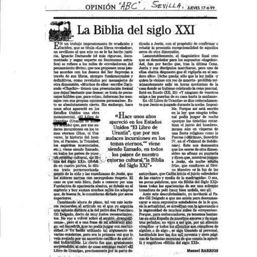 Urantia Book Textos Diversos - Imagen 1
