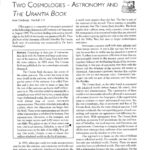 Urantia Cosmology-thumbnail