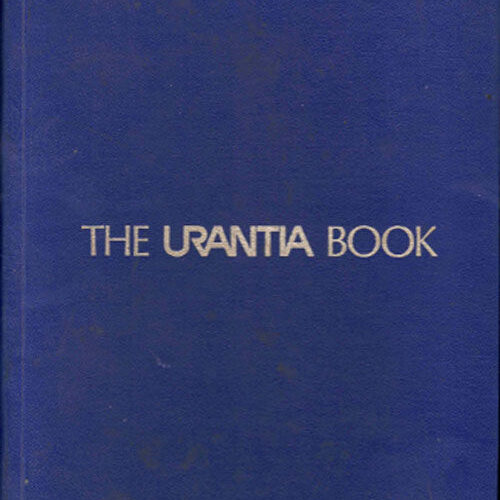 Urantia Book Revelatory Limitations - Imagen 1