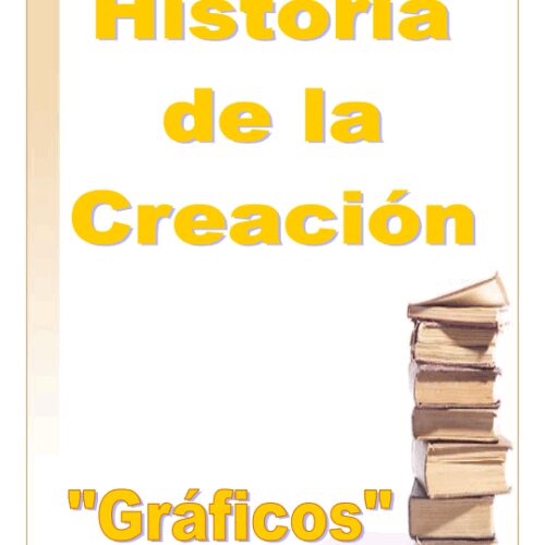 Urantia book y Historia de la Creación con Gráficos de Antonio Moya Cerpa - Imagen 1