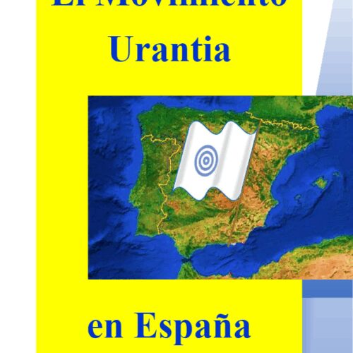 Historia del Movimiento Urantia en España por E. Altuzarra - Imagen 1