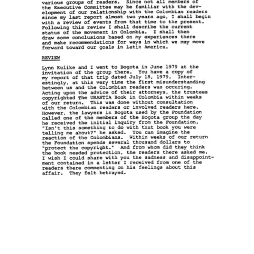Urantia book spanish translation - Imagen 1