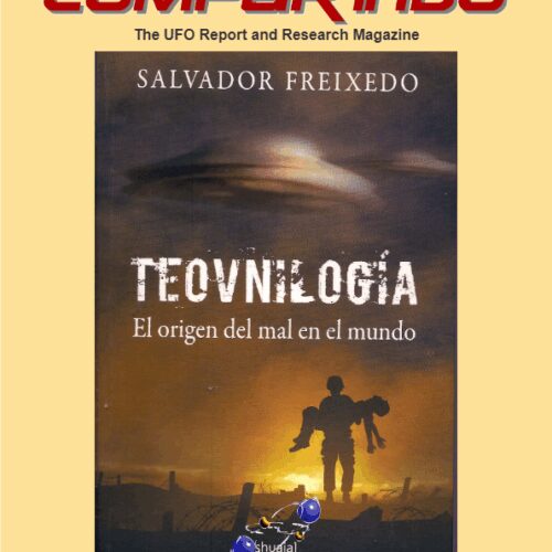 Abducidos por arcangeles por J. Pardo Hidalgo - Imagen 1