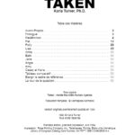 Abductions,Karla Turner,Taken-thumbnail