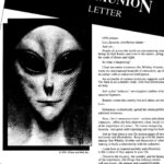 Abductions,The Communion Letter-thumbnail