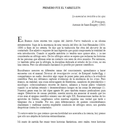 Invasores por Alejandro Agostinelli - Imagen 1
