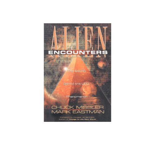 Alien Encounters - Imagen 1