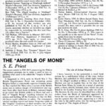 Angels Apparitions 1914,Mons,Belgium,Priest,WWI,FSR84V29N5-thumbnail