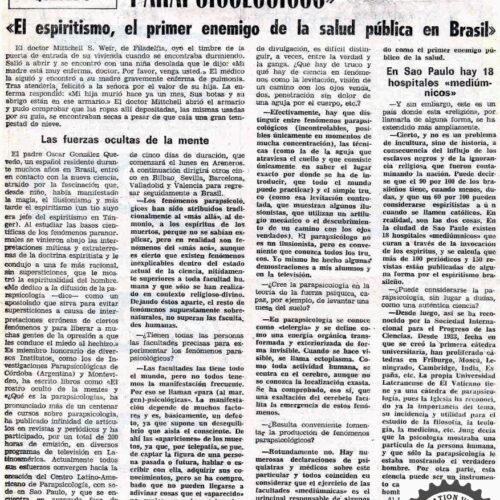 Apariciones marianas miscelánea - Imagen 1