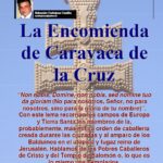 Carbajosa,Cruz de Caravaca-thumbnail