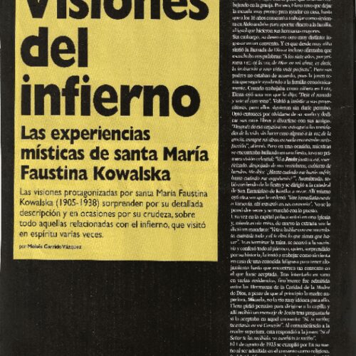 Visiones de Kolwalska - Imagen 1
