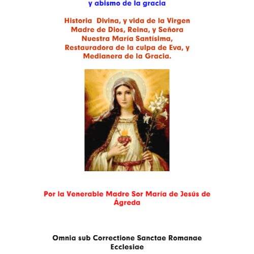 María de Ágreda (1602-1665) - Imagen 1