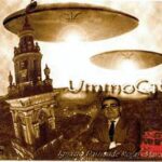 UmmoCat en CD Caratula