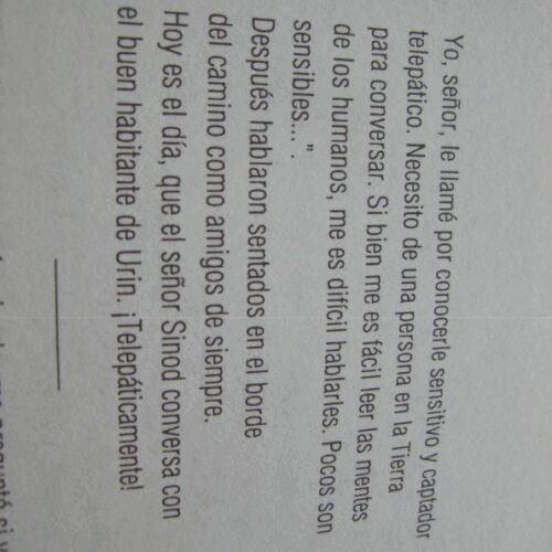 Ummo Martha Núñez - Imagen 1