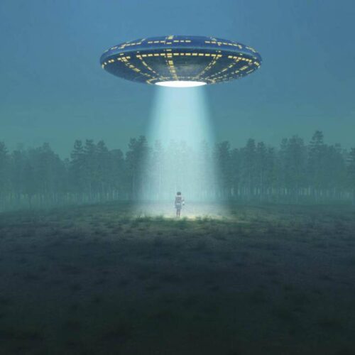 Abductions Reptilians and Mars Records - Imagen 1