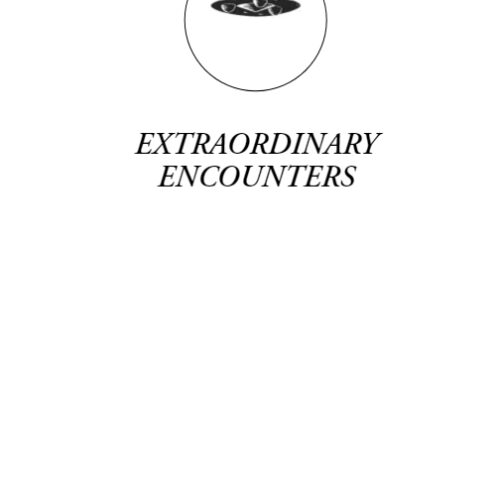 Clark,Jerome,Encyclopedia Extraordinary Encounters - Imagen 1