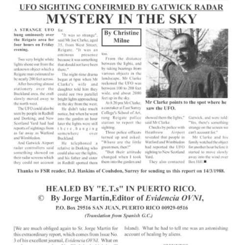 Martin,Contact Ivan Rivera Morales,1980,Puerto Rico,FSR1997V42N3 - Imagen 1