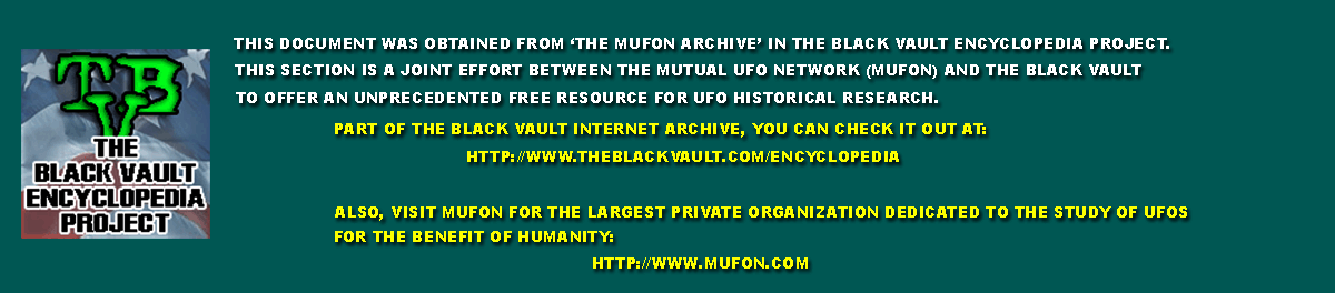 Moravec,UFOs,Prophetic Religious Movements-thumbnail