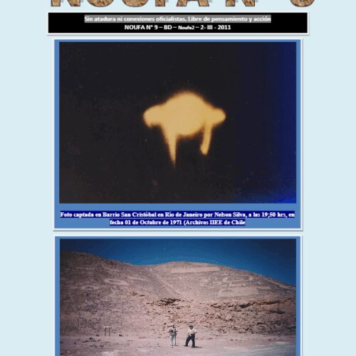 Nelson,Buck,Contacto E.T. - Imagen 1